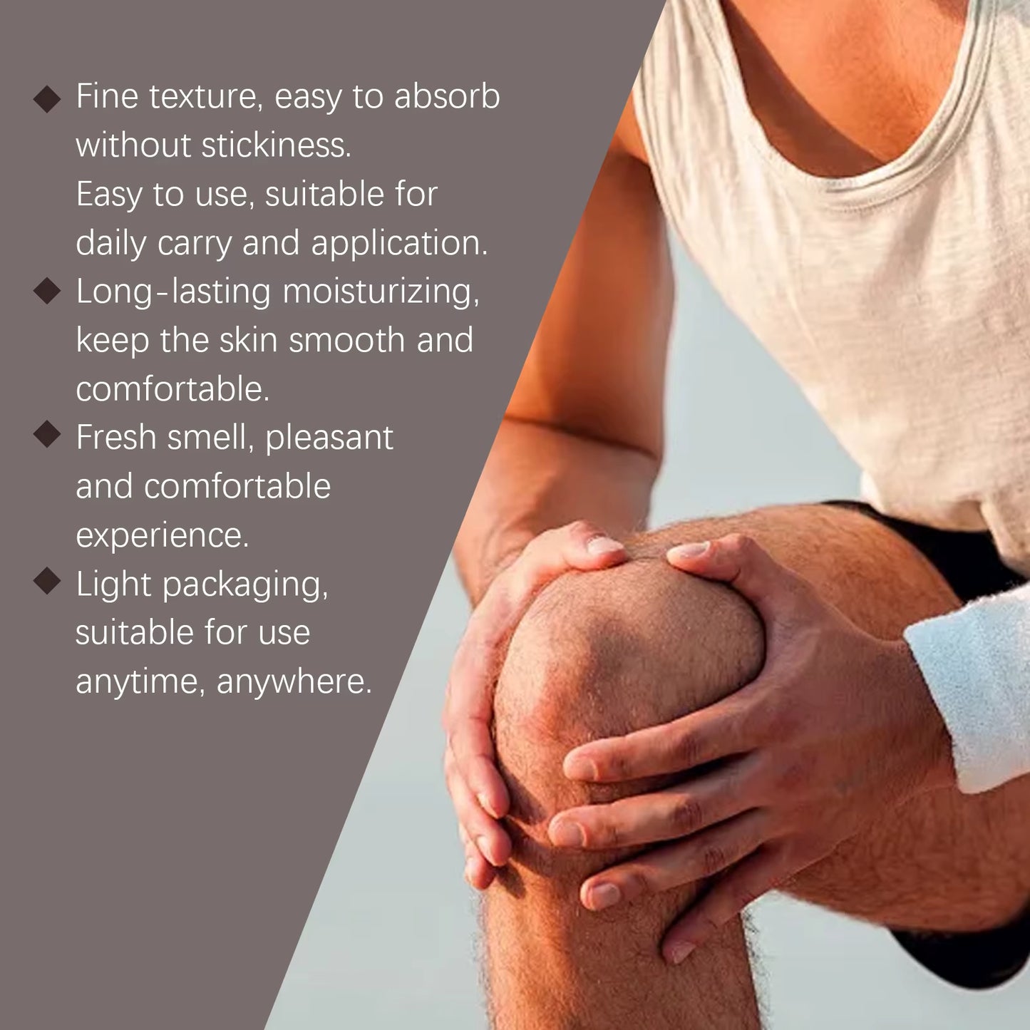 Bee Venom Joint Skin Care Cream