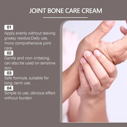 Bee Venom Joint Skin Care Cream